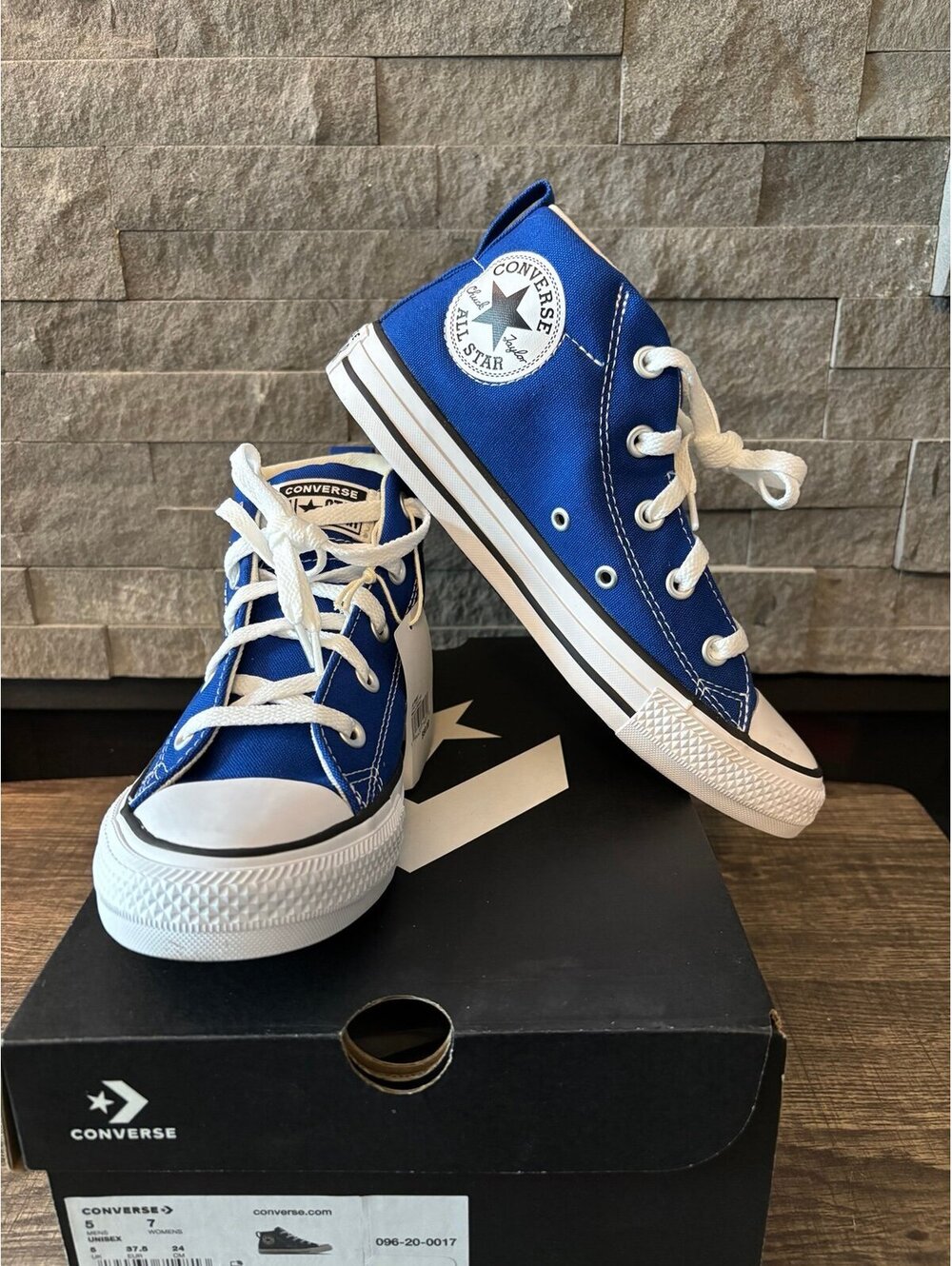 Converse Chuck Taylor All Star Sneakers